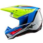 Capacete Alpinestars SM5 Sail