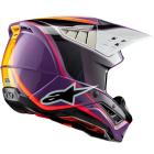 Capacete Alpinestars SM5 Sail