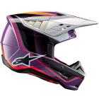 Capacete Alpinestars SM5 Sail