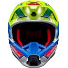 Capacete Alpinestars SM5 Sail