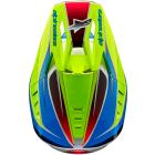 Capacete Alpinestars SM5 Sail