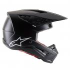 Capacete Alpinestars SM5 Solid