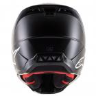 Capacete Alpinestars SM5 Solid