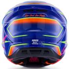 Capacete Alpinestars SM7 Cast