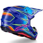 Capacete Alpinestars SM7 Cast