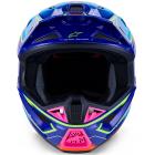 Capacete Alpinestars SM7 Cast