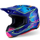 Capacete Alpinestars SM7 Cast