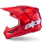 Capacete Alpinestars SM7 Rise