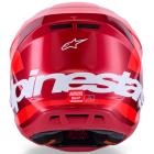 Capacete Alpinestars SM7 Core