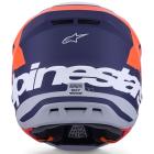Capacete Alpinestars SM7 Core