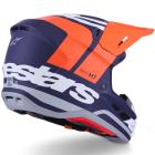 Capacete Alpinestars SM7 Core