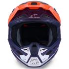 Capacete Alpinestars SM7 Core