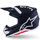 Capacete Alpinestars SM7 Rise