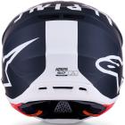 Capacete Alpinestars SM7 Dasher