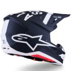 Capacete Alpinestars SM7 Dasher