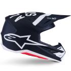 Capacete Alpinestars SM7 Dasher