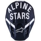 Capacete Alpinestars SM7 Dasher