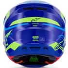 Capacete Alpinestars SM7 Deed