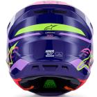 Capacete Alpinestars SM7 Deed