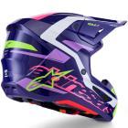 Capacete Alpinestars SM7 Deed