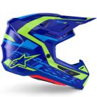 Capacete Alpinestars SM7 Deed