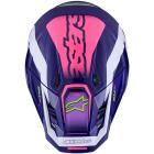 Capacete Alpinestars SM7 Deed