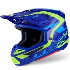 Capacete Alpinestars SM7 Deed