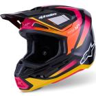 Capacete Alpinestars SM7 Rise