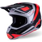 Capacete Alpinestars SM7 Rise