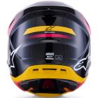 Capacete Alpinestars SM7 Rise
