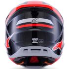 Capacete Alpinestars SM7 Rise