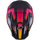 Capacete Alpinestars SM7 Rise