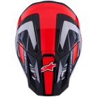 Capacete Alpinestars SM7 Rise
