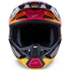 Capacete Alpinestars SM7 Rise