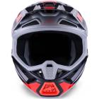 Capacete Alpinestars SM7 Rise