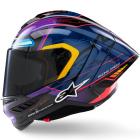 Capacete Alpinestars Supertech R10 Pedro Acosta