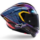 Capacete Alpinestars Supertech R10 Martinator