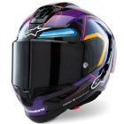 Capacete Alpinestars Supertech R10 Martinator