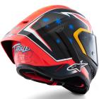 Capacete Alpinestars Supertech R10 Miller