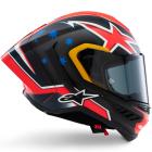 Capacete Alpinestars Supertech R10 Miller