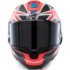 Capacete Alpinestars Supertech R10 Miller