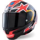 Capacete Alpinestars Supertech R10 Miller