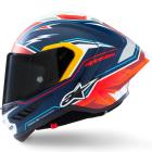 Capacete Alpinestars Supertech R10 Pedro Acosta