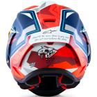 Capacete Alpinestars Supertech R10 Pedro Acosta