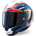 Capacete Alpinestars Supertech R10 Pedro Acosta
