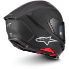 Capacete Alpinestars SR7 Solid