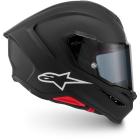Capacete Alpinestars SR7 Solid