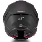 Capacete Alpinestars SR7 Solid
