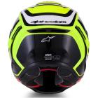 Capacete Alpinestars SR7 Zeal