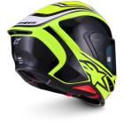 Capacete Alpinestars SR7 Zeal